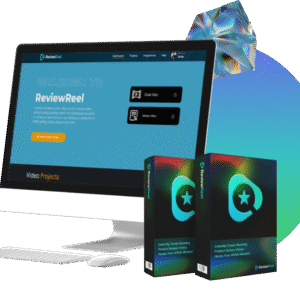 ReviewReel Full Access: Commercial, Unlimited, Professional & MasterClass