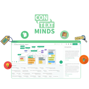 ContextMinds Lifetime, Unlimited Account