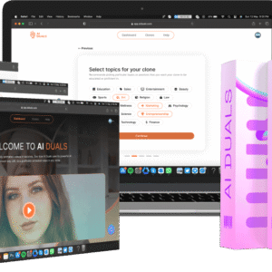 AIDuals: Premium, Ultimate, Plus, Enterprise & Expansion