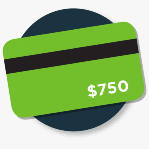 Exclusive $750 🎉🛍️