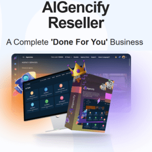 AIGencify with Reseller