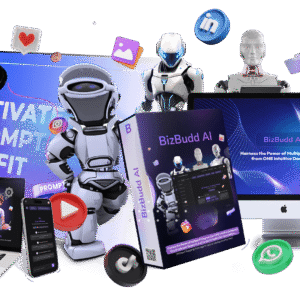 BizBuddAI: FE, Unlimited Pro, Enterprise, Consultants & Agency Access