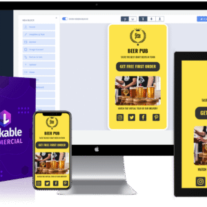 Linkable Lifetime, Full Access With Reseller